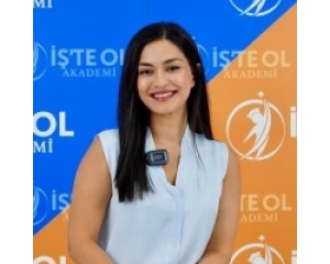 İrem ARMAĞAN AYDIN