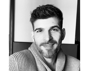 Evren BOZYEL