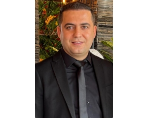 İsa GÖKMEN