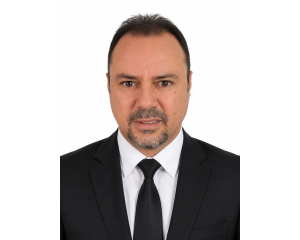 Serkan UMUL