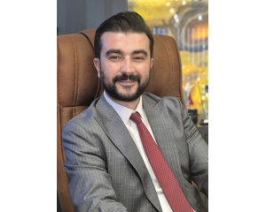 Ömer ŞAHBAZ