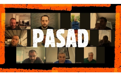 Pasad - Pandemi Sürecinde Video Konferans Toplantıları