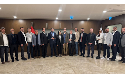PASAD'dan Sektöre Yön Veren Toplantı