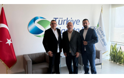 Türkiye Sigorta Birliği Ziyareti