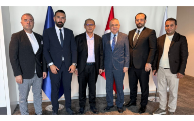 Ziyaret