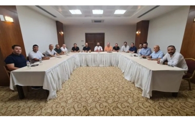 PASAD Ailesi Güç Birliği Yaptı: Kapadokya Buluşması