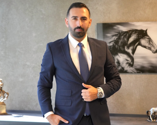 Mesut KÖKÇÜ