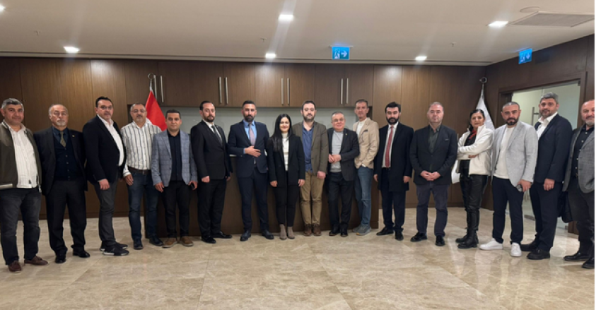 Profesyonel Sigorta Aracıları Derneği (PASAD)