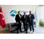 Türkiye Sigortalar Birliğine Ziyarette Bulunduk