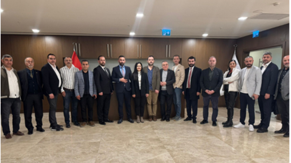 PASAD'dan Sektöre Yön Veren Toplantı